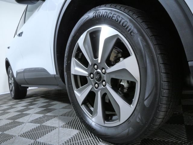 Certified 2025 Ford Escape Platinum with VIN 1FMCU9JA7SUA83446 for sale in Apple Valley, Minnesota