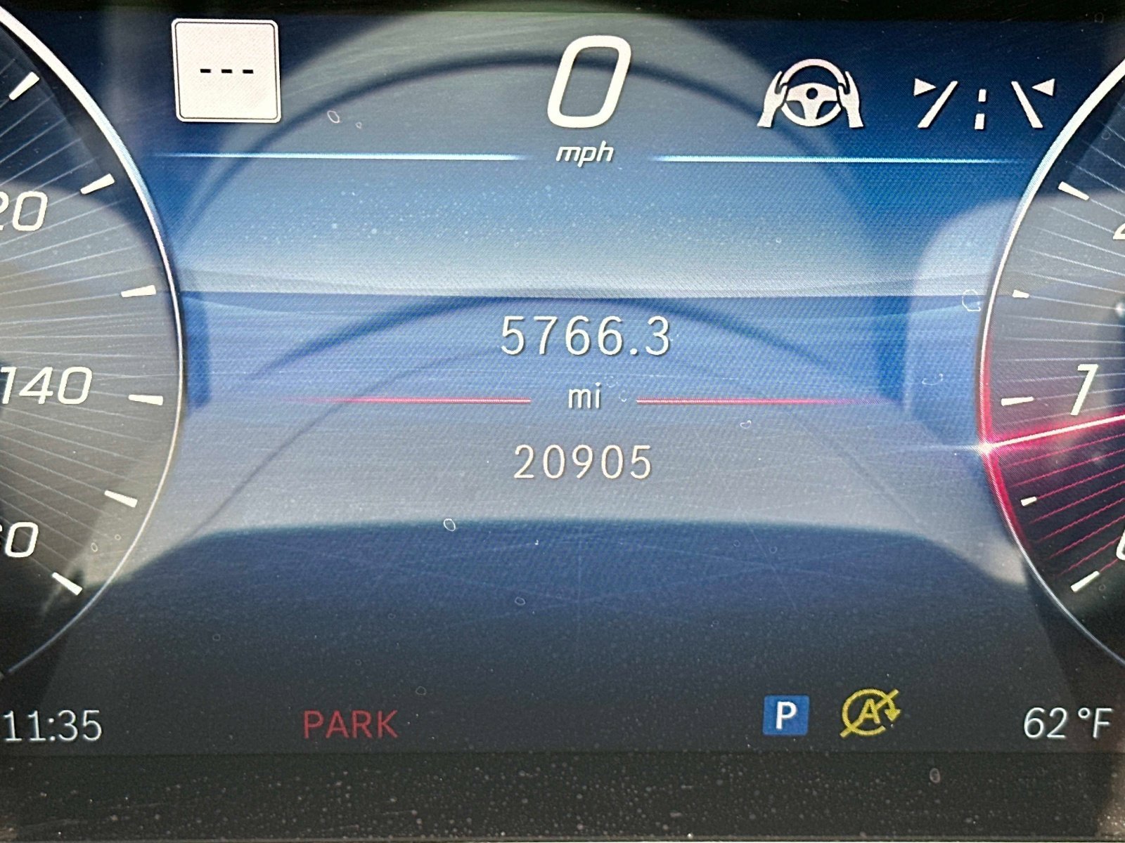 Certified Used 2023 Obsidian Black Mercedes-Benz S 580 image 20