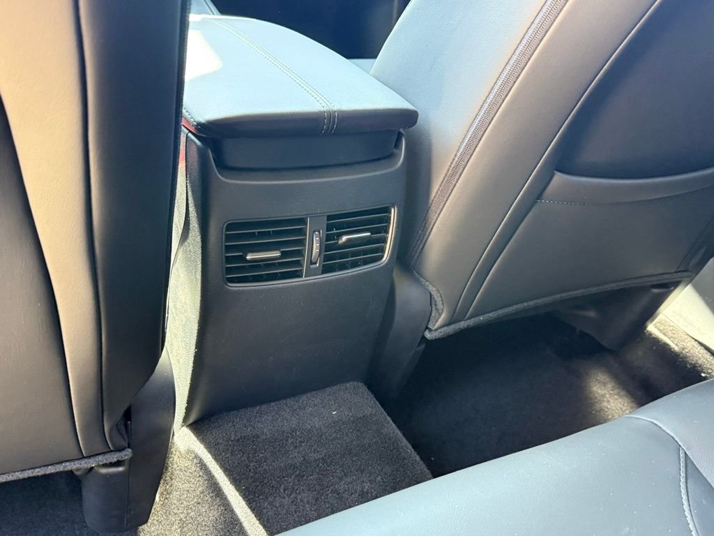 New 2026 Gray Mazda 2.5 S Preferred image 21