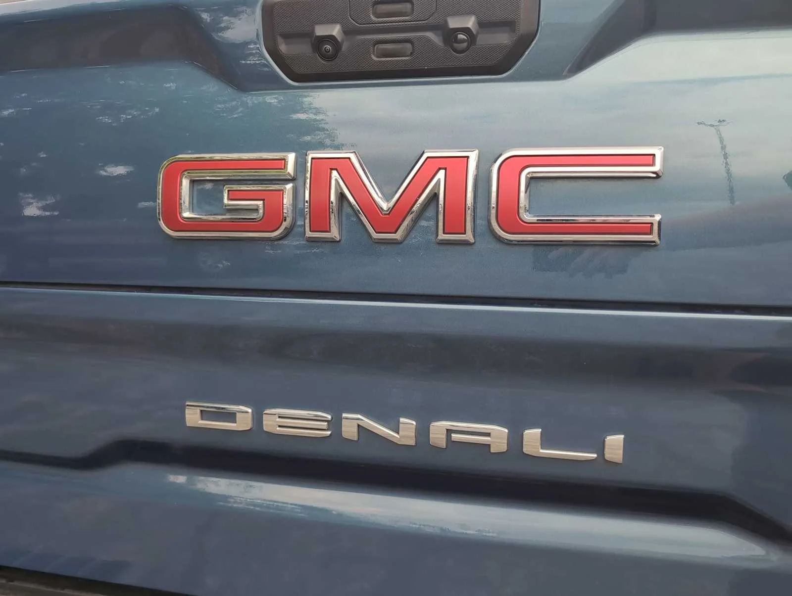 2024 GMC Sierra 1500 Denali Denali - Photo 34