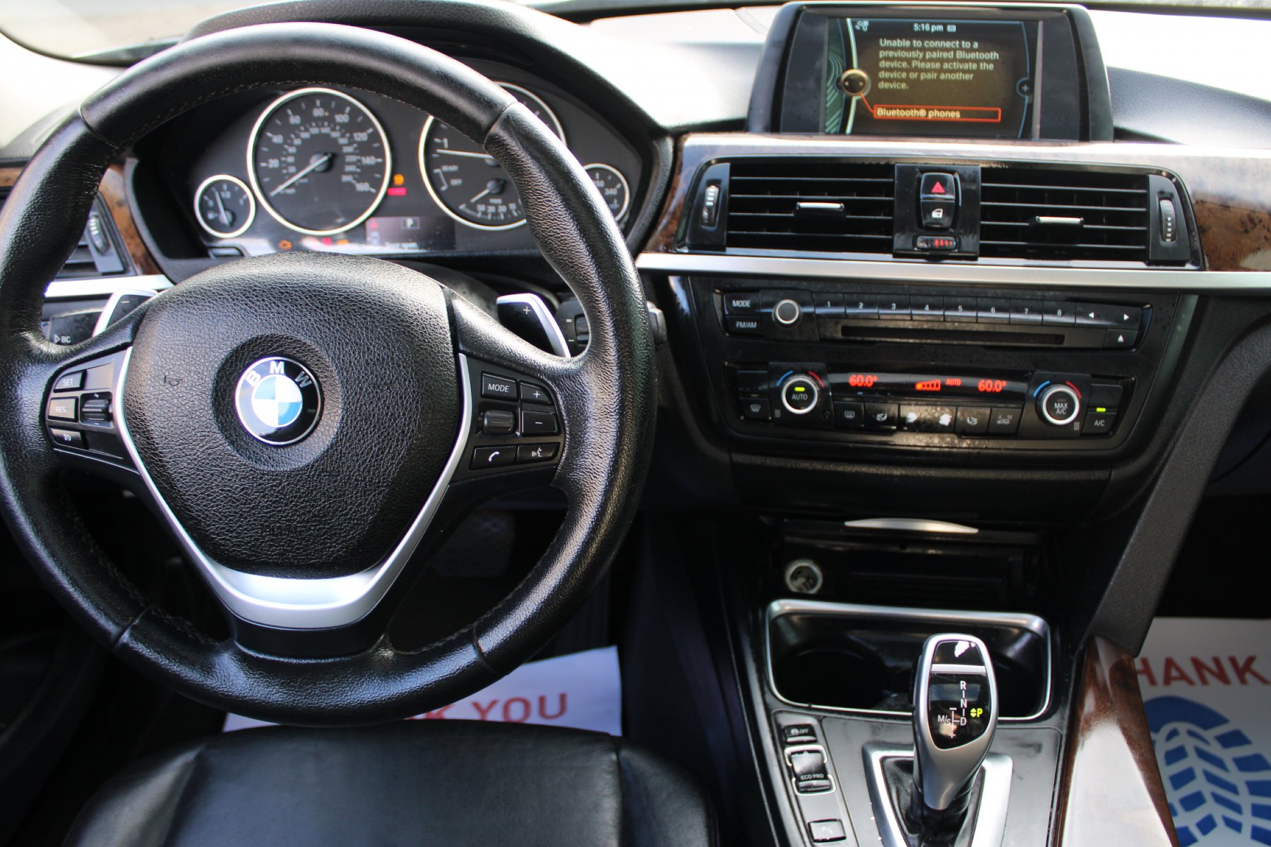 Used 2014 BMW 4 Series 428i with VIN WBA3N3C51EK230680 for sale in Ferriday, LA