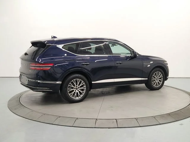 Used 2025 Blue Genesis 2.5T image 8