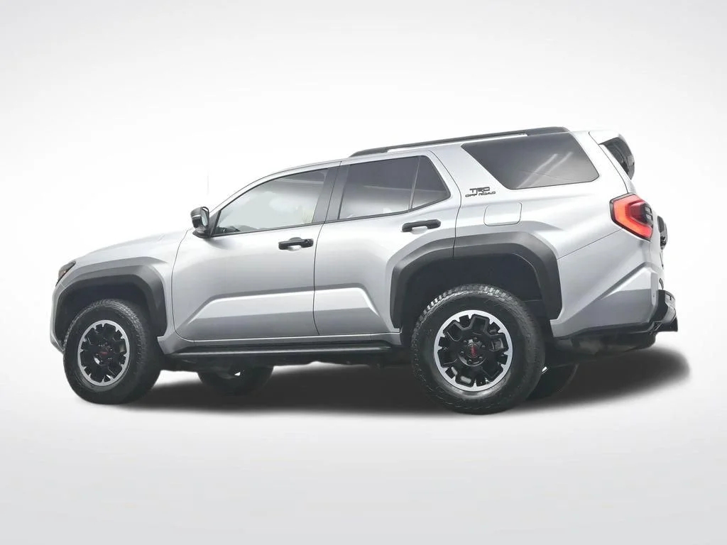 Used 2025  Toyota TRD Off-Road Premium image 48
