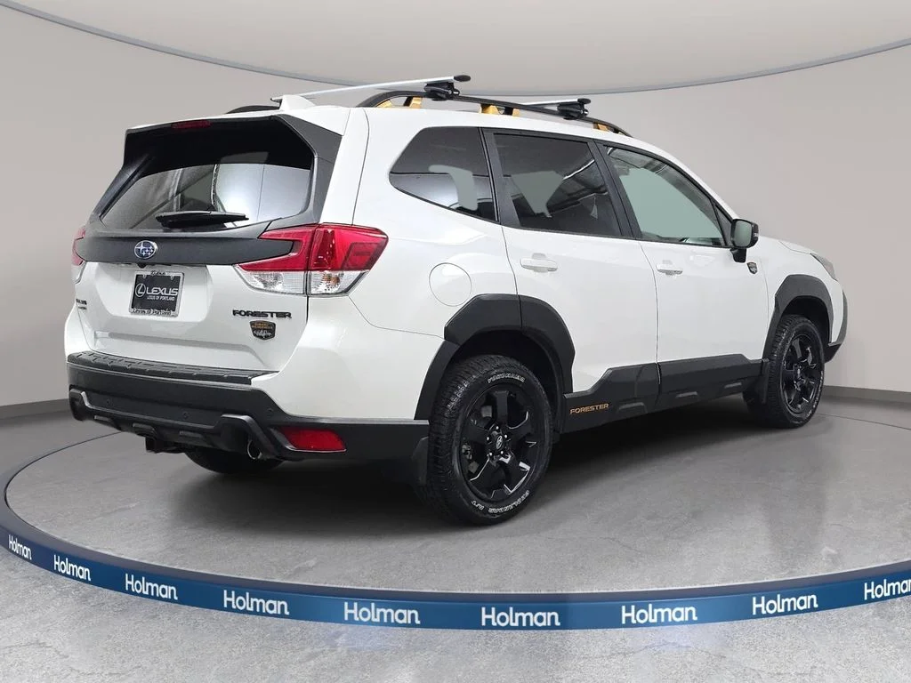 2022 Subaru Forester Wilderness - Photo 6