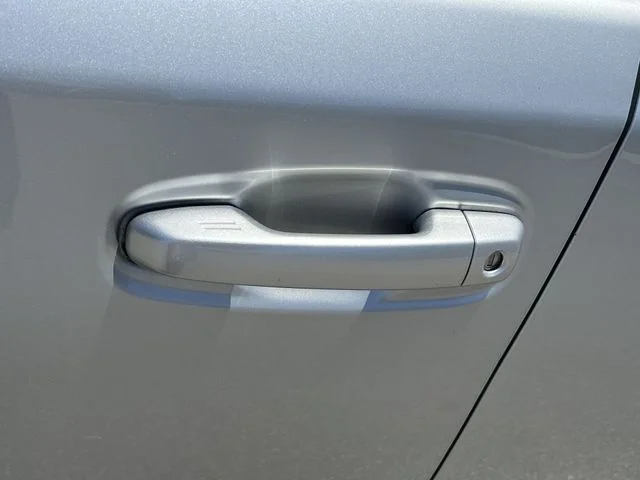 Used 2023 Silver Toyota SR5 image 47