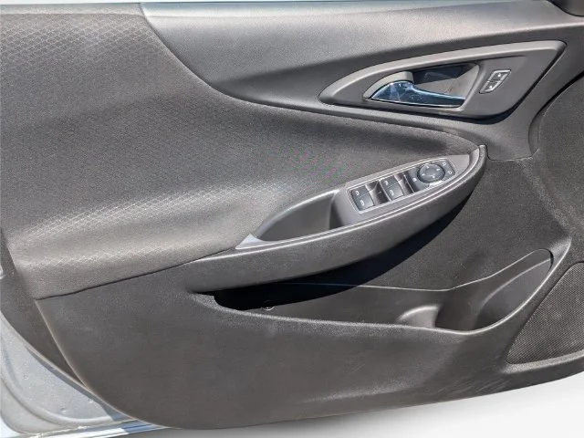 Used 2024 Sterling Gray Metallic Chevrolet 1LT image 13