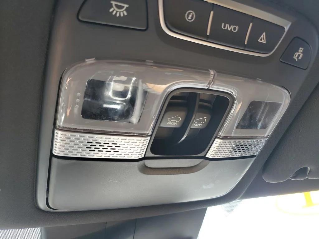 Certified Used 2021 Green Kia SX image 32