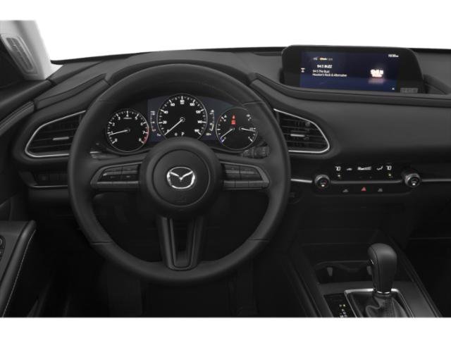 Used 2021 Gray Mazda Select image 10