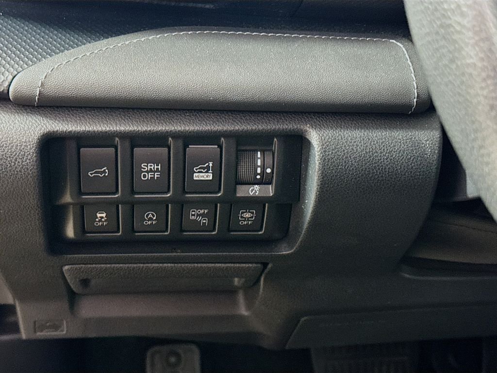 Used 2019 Jasper Green Metallic Subaru Touring image 11