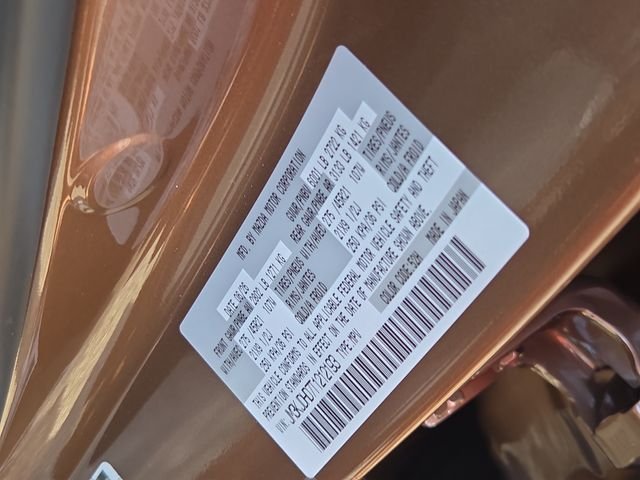 New 2026 Brown Mazda 3.3 Turbo Premium image 6