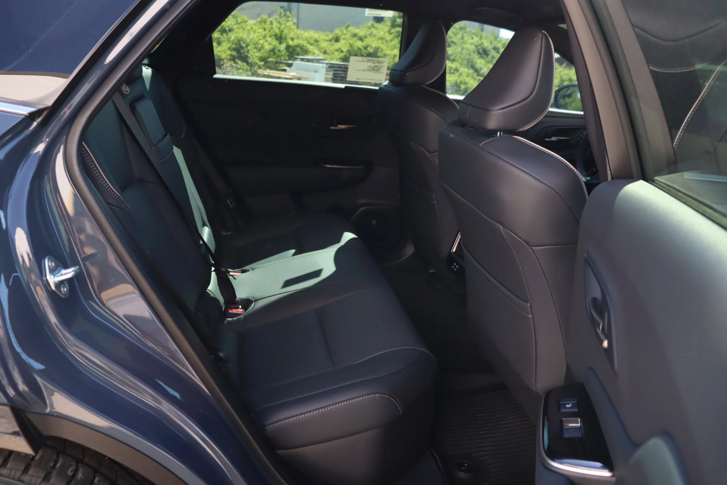 2026 Toyota Crown Signia XLE - Photo 26