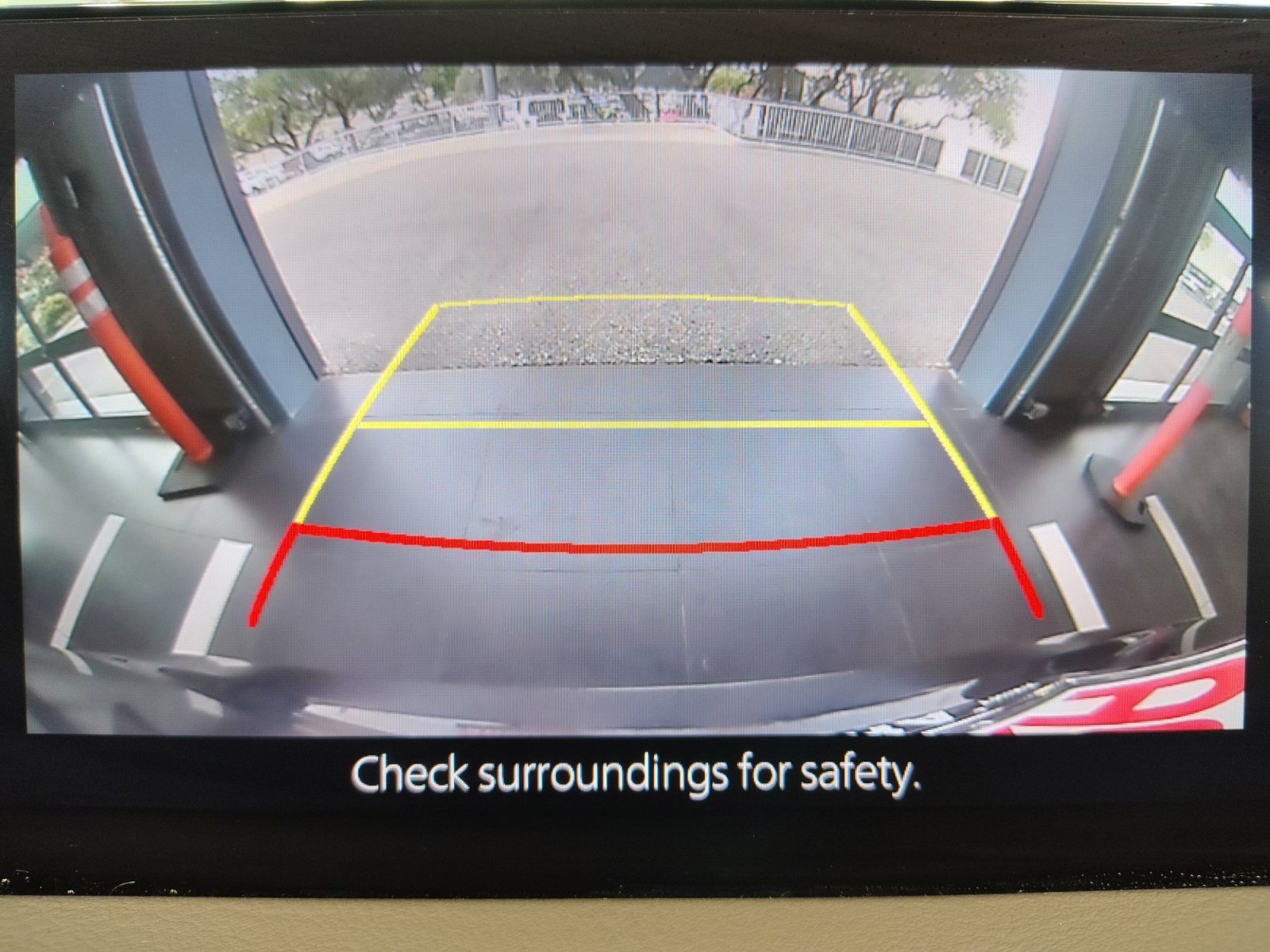 Used 2022 Jet Black Mica Mazda Touring Plus image 15