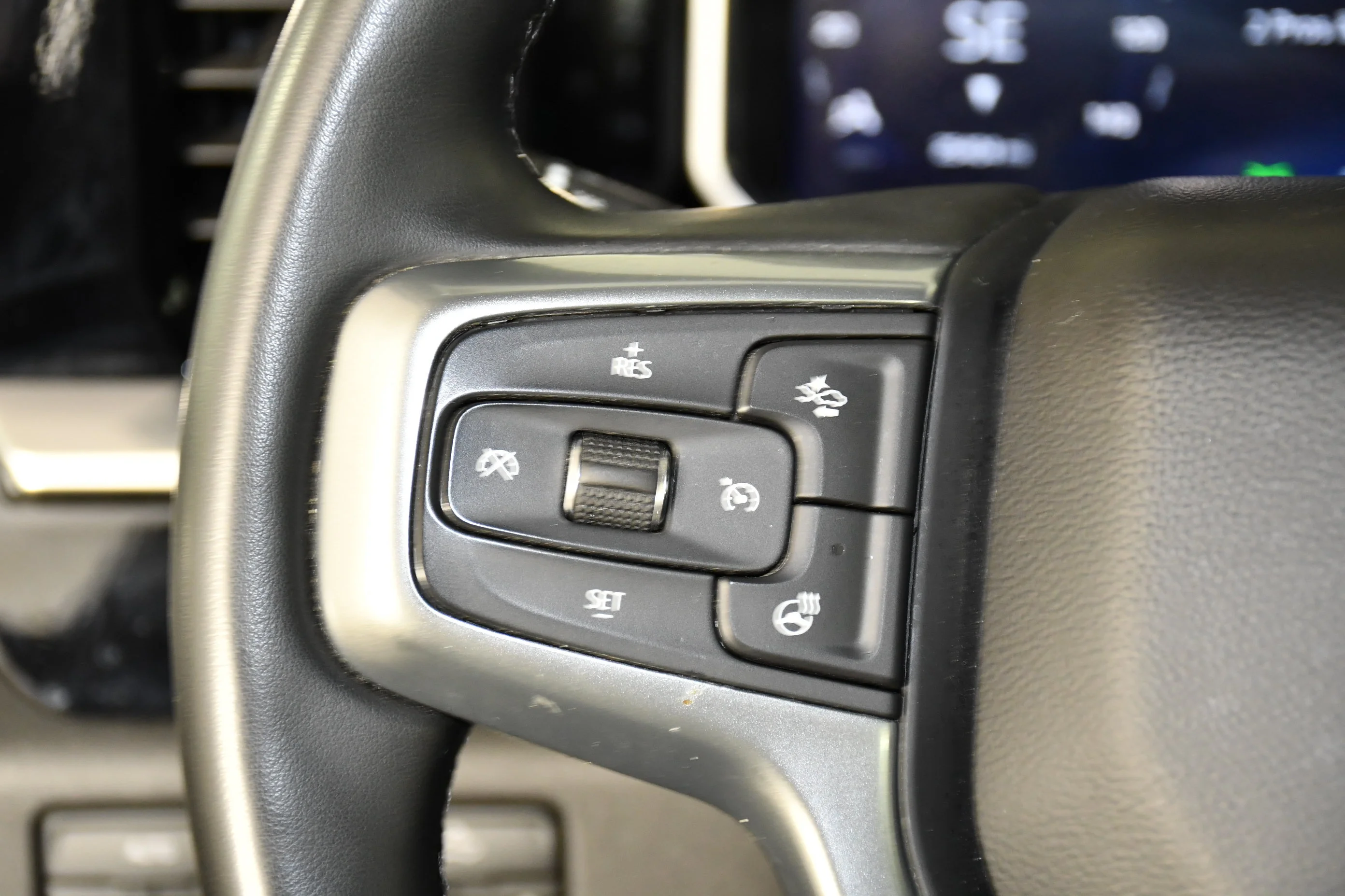Used 2026 Black Chevrolet RST image 21