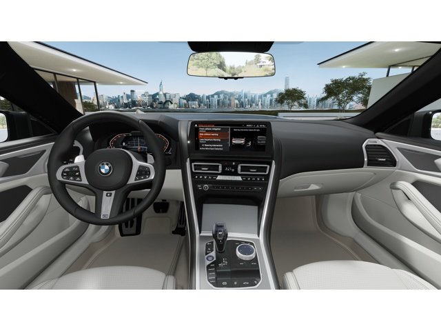 2026 BMW 8 Series 840i - Photo 10