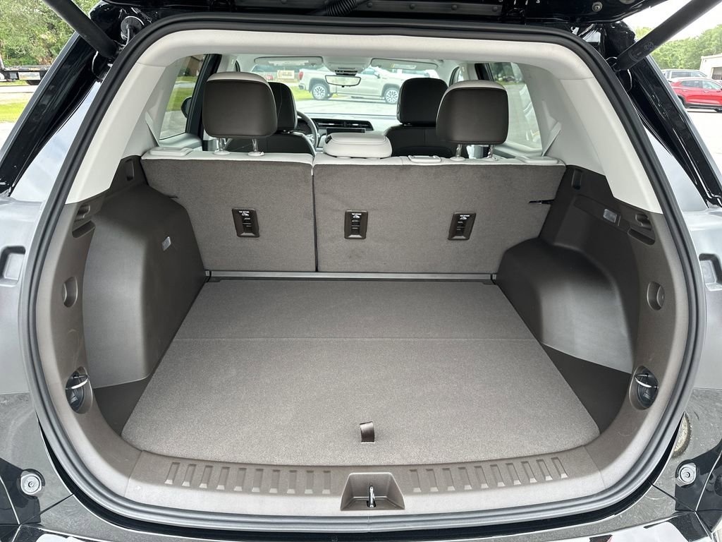 2026 GMC Terrain Denali - Photo 30