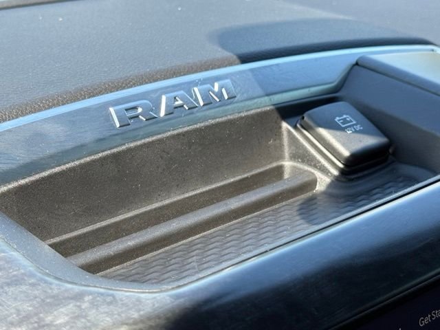 Used 2024 Black Ram Big Horn/Lone Star image 36