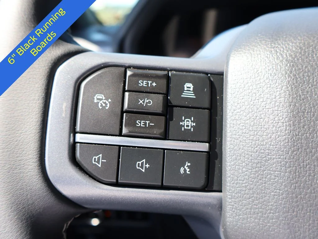 New 2026 Avalanche Ford XLT image 26