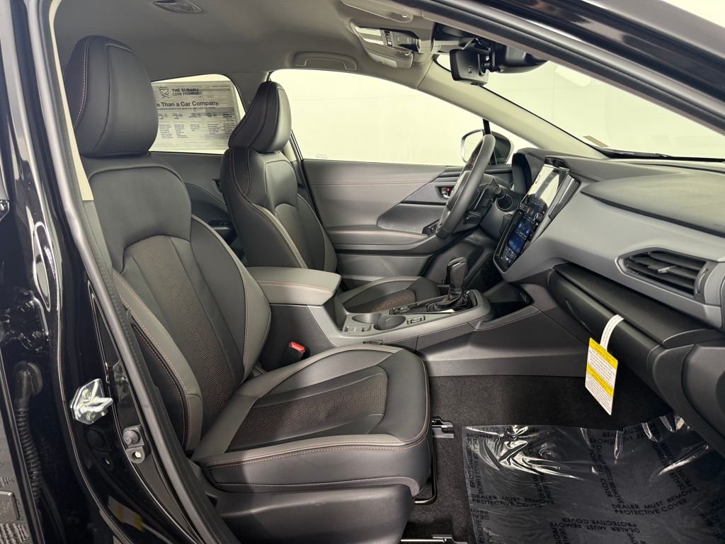 2026 Subaru Crosstrek Limited - Photo 14