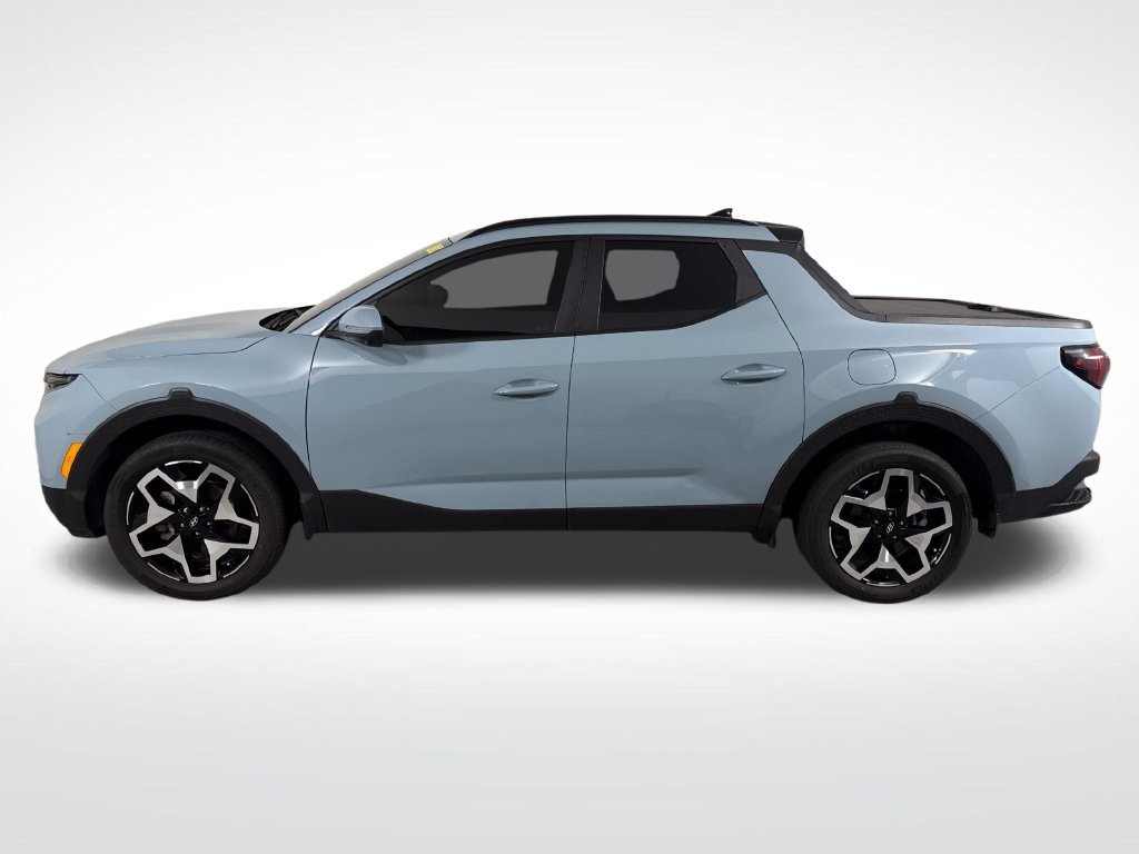 2023 Hyundai Santa Cruz Limited - Photo 8