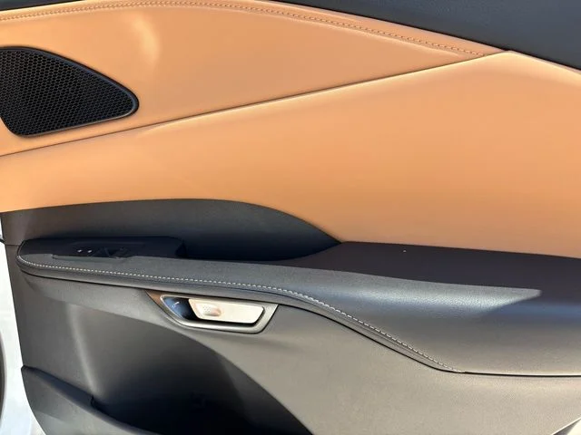 New 2026 White Lexus 450h+ Premium image 19