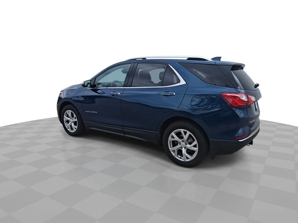 2020 Chevrolet Equinox Premier - Photo 6