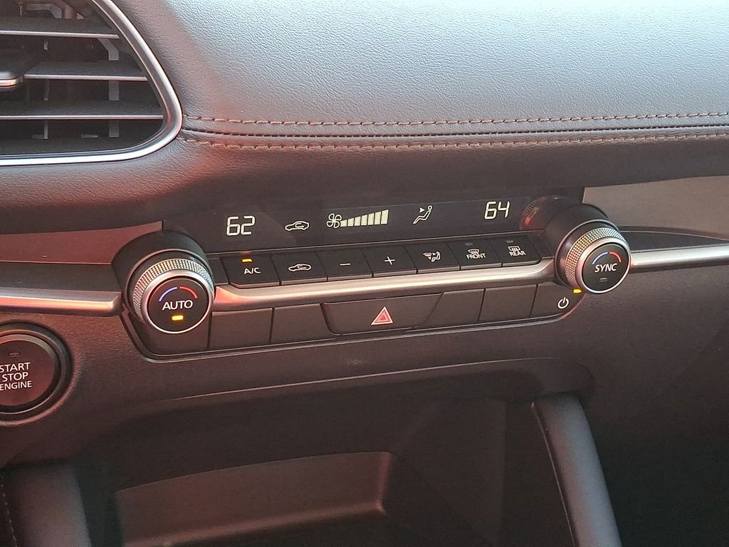 2026 Mazda Mazda3 Select Sport - Photo 10