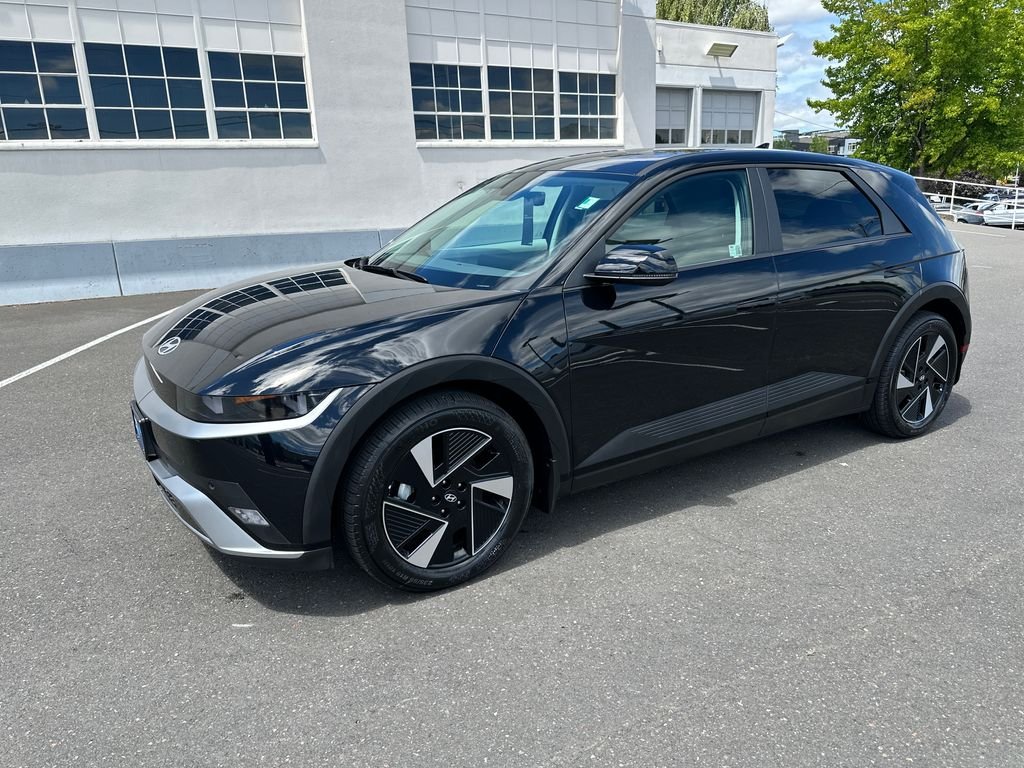 Certified 2026 Hyundai IONIQ 5 SEL with VIN 7YAKNDDC6TY044279 for sale in Beaverton, OR