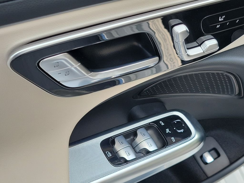 New 2026 Polar White Mercedes-Benz E 350 image 19