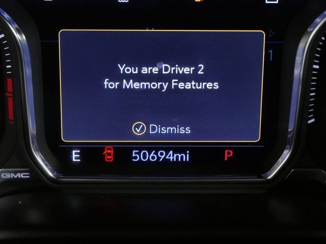 Certified Used 2020 Black GMC AT4 image 29