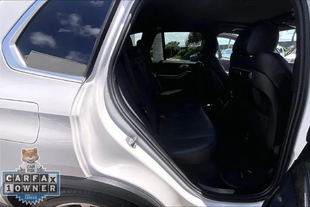 2024 BMW X5 40i - Photo 26