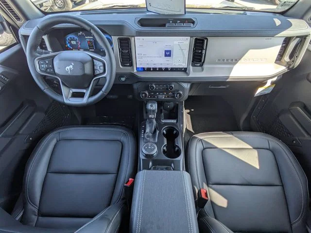 New 2026 Marsh Gray Ford Outer Banks® image 15