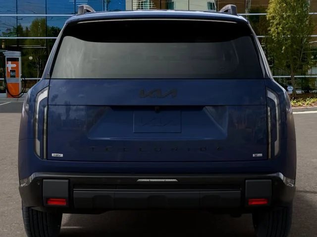 New 2027 Black Kia X-Line SX image 13