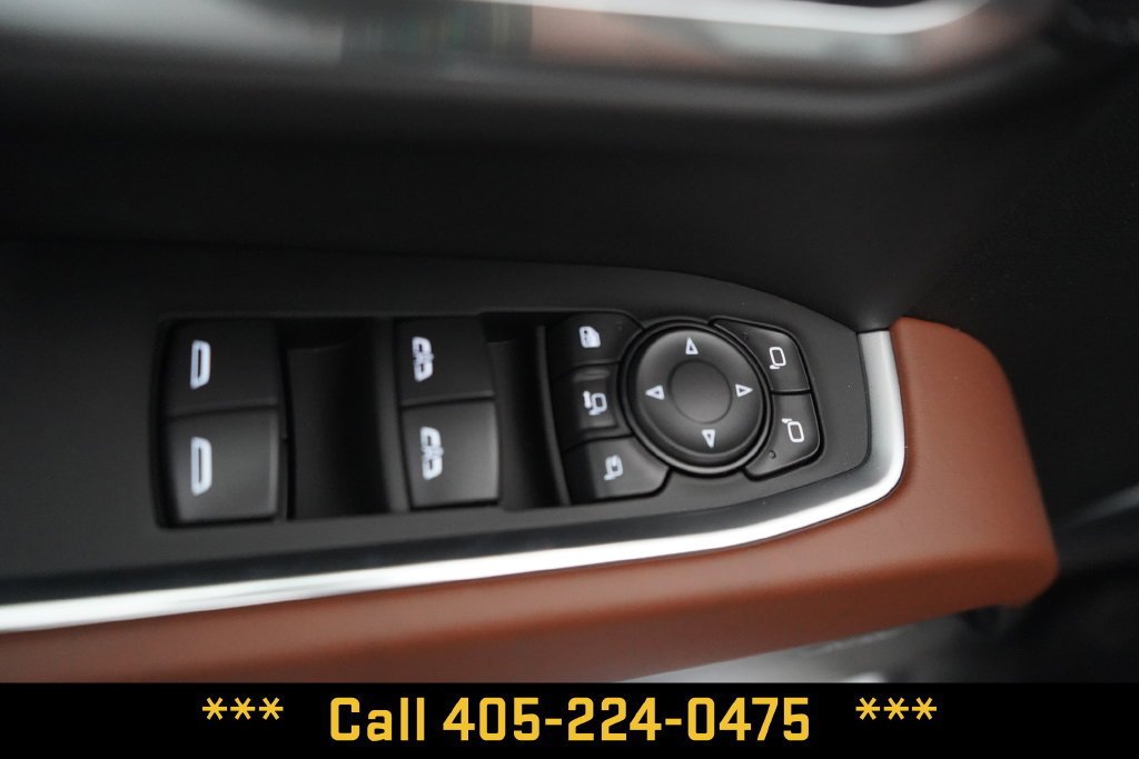 2026 GMC Sierra 2500HD Denali Ultimate - Photo 40