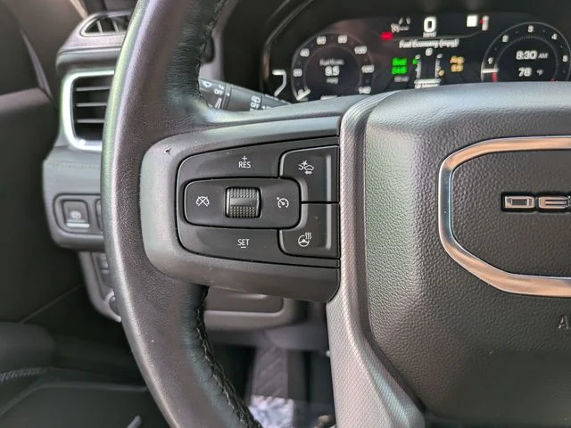 Used 2023 Beige GMC Denali image 28