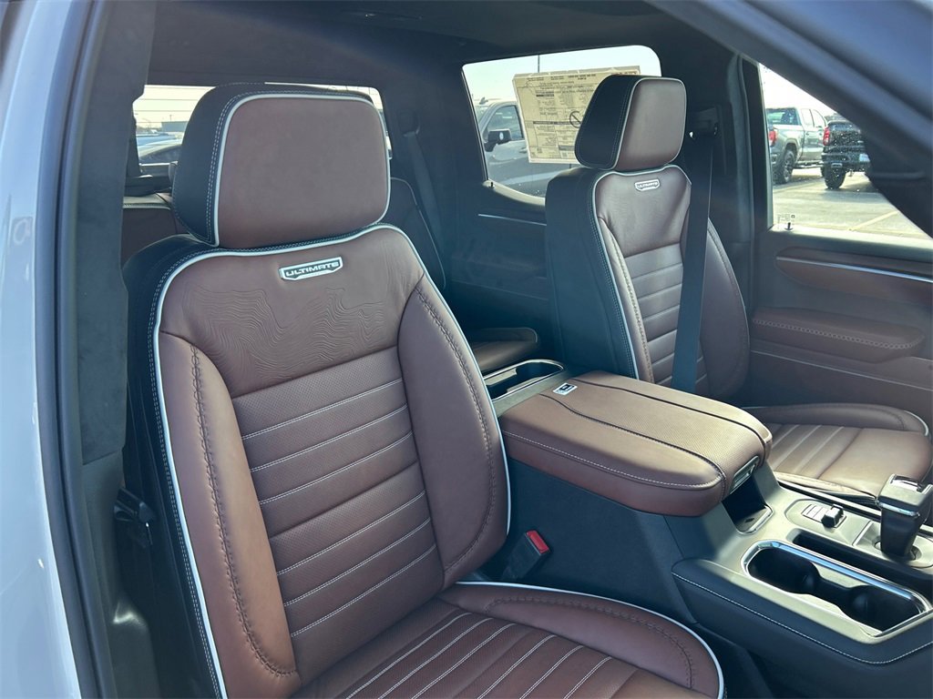 2026 GMC SIERRA - Image 38