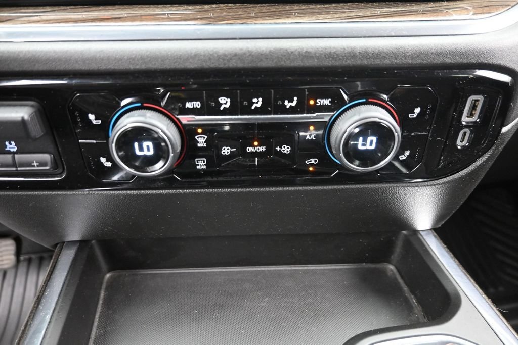 Used 2023 Gray Chevrolet LT image 19