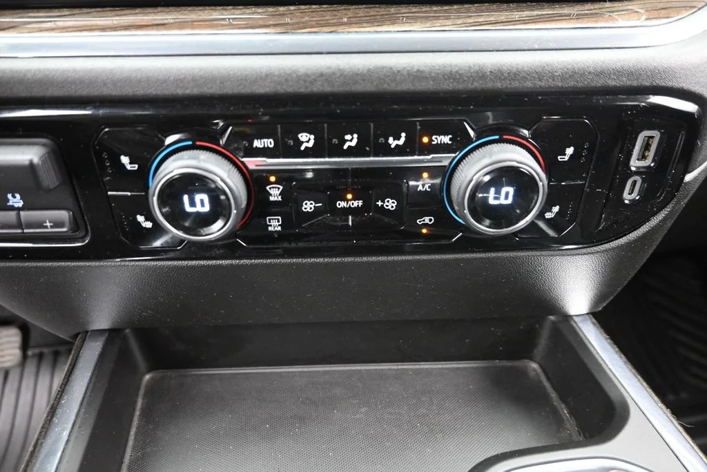 Certified Used 2023 Gray Chevrolet LT image 19