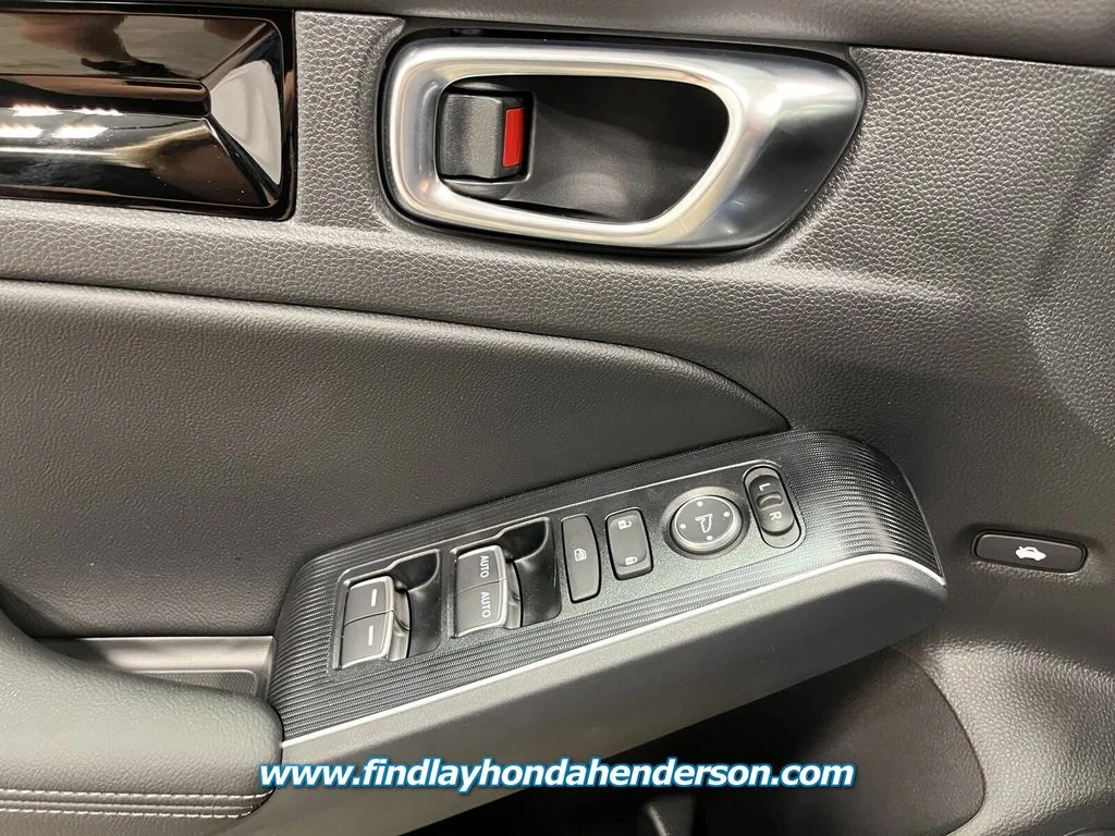 New 2026 Meteorite Gray Metallic Honda Sport Touring image 15