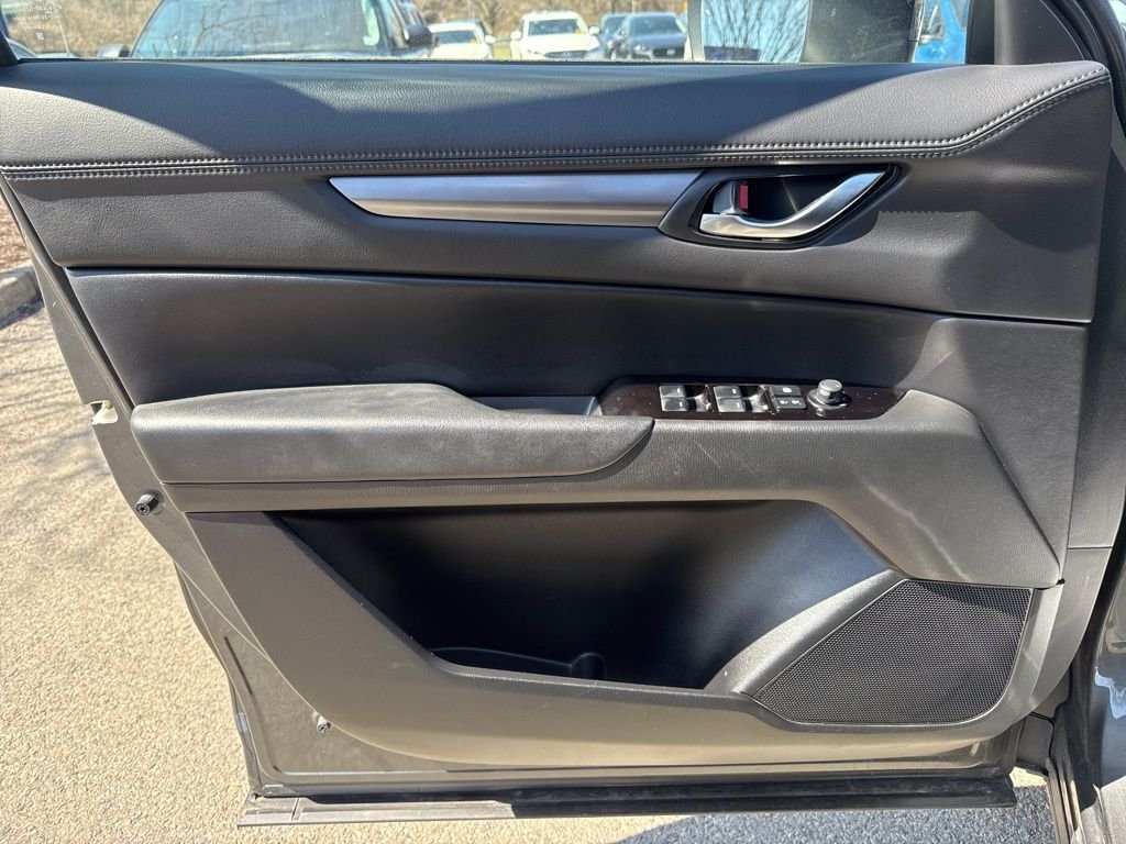 Used 2023 Gray Mazda 2.5 S Select Package image 22