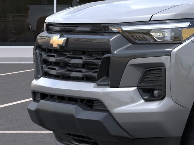 2026 Chevrolet Colorado LT - Photo 13