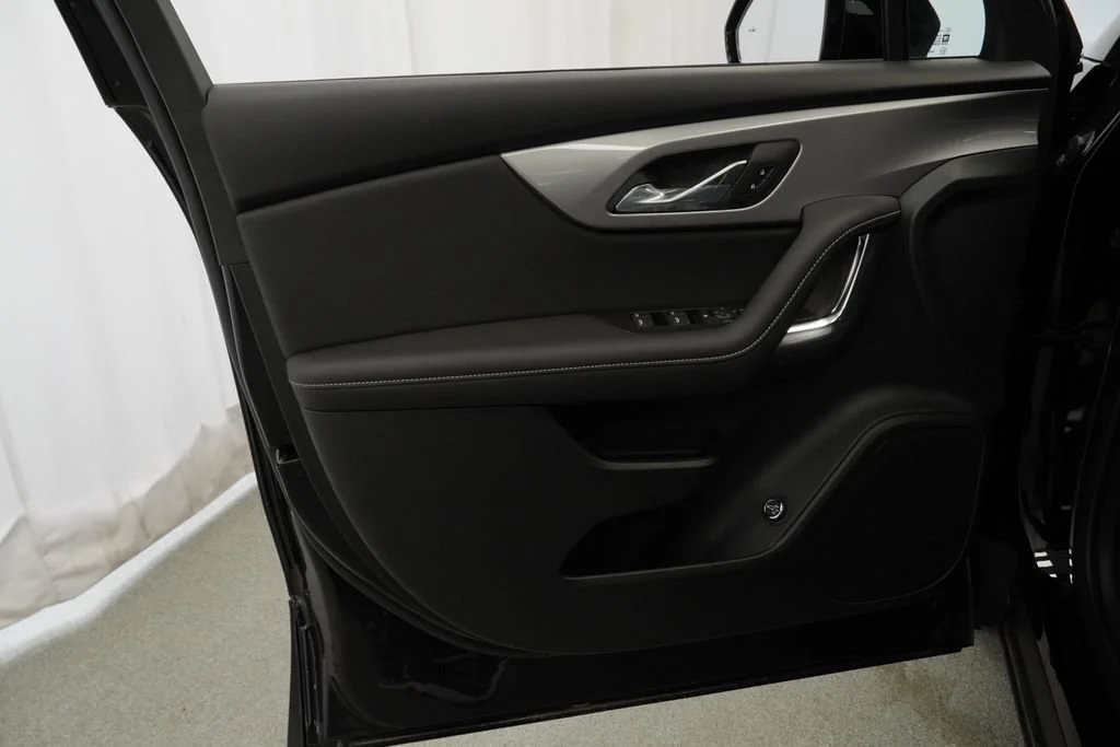 New 2026 Black Chevrolet 2LT image 22