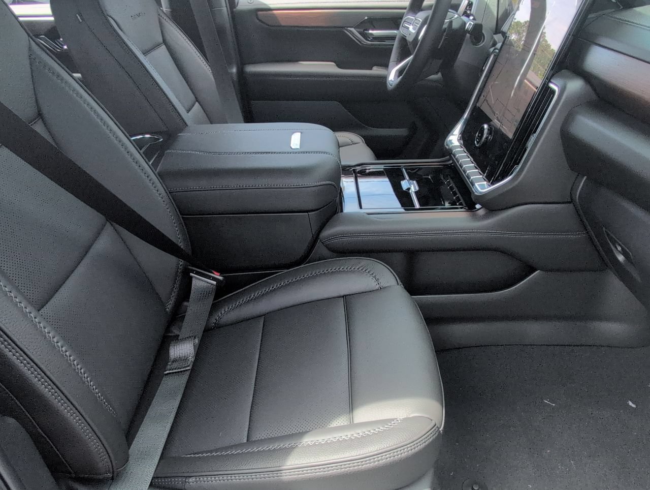 New 2026 Onyx Black GMC Denali image 26