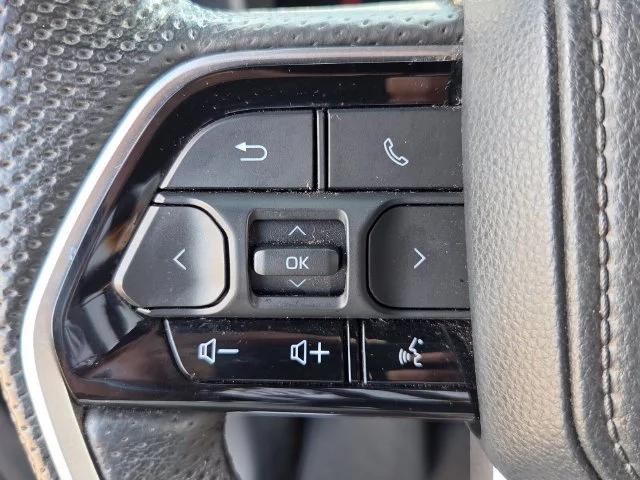 Used 2024 Black Toyota Platinum image 26