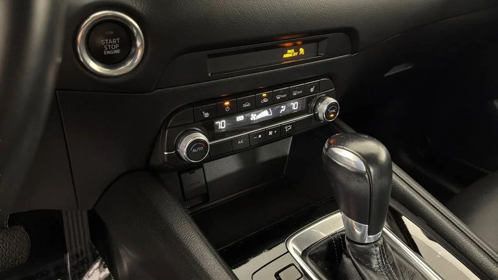 Used 2022 Silver Mazda 2.5 S Select Package image 20