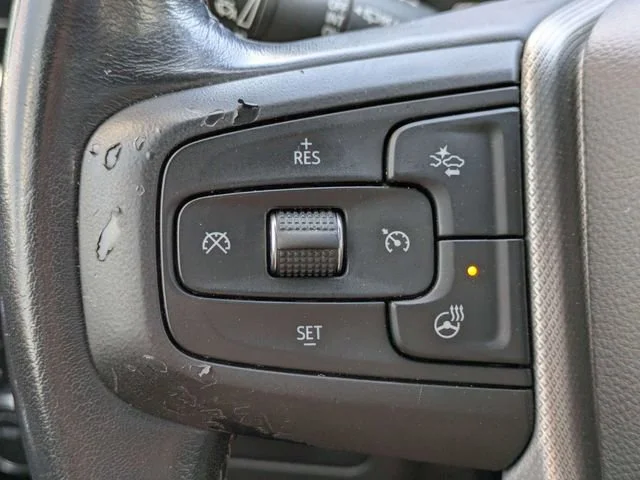 Used 2021 Onyx Black GMC Denali image 31