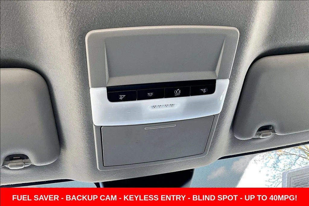 Used 2024 White Nissan SV image 19