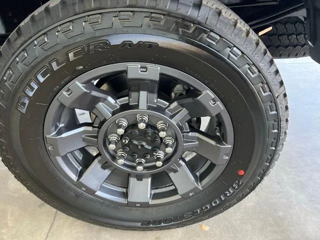 New 2026 Oxford White Ford F-250® XL image 55