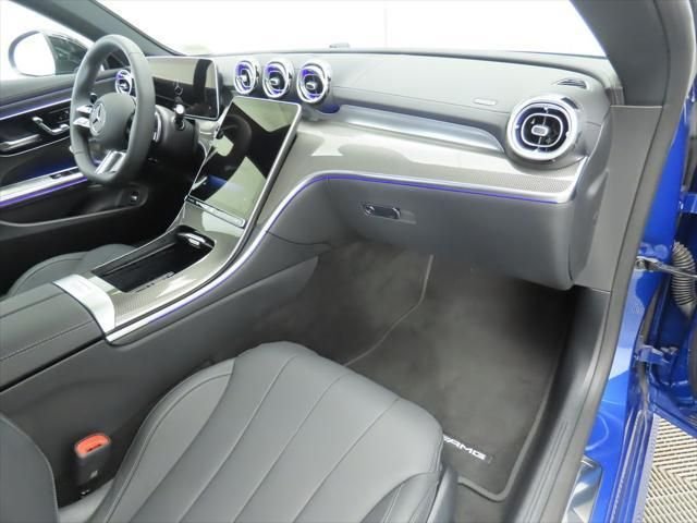 2025 Mercedes-Benz CLE CLE 300 - Photo 18