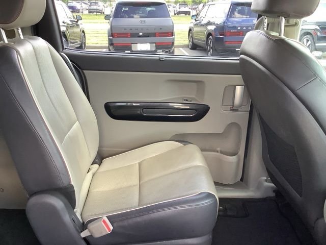 2015 Kia Sedona SX - Photo 14