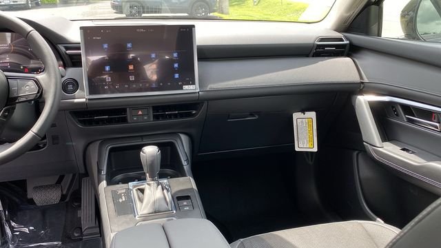 New 2026 Machine Gray Metallic Mazda 2.5 S Preferred AWD image 10